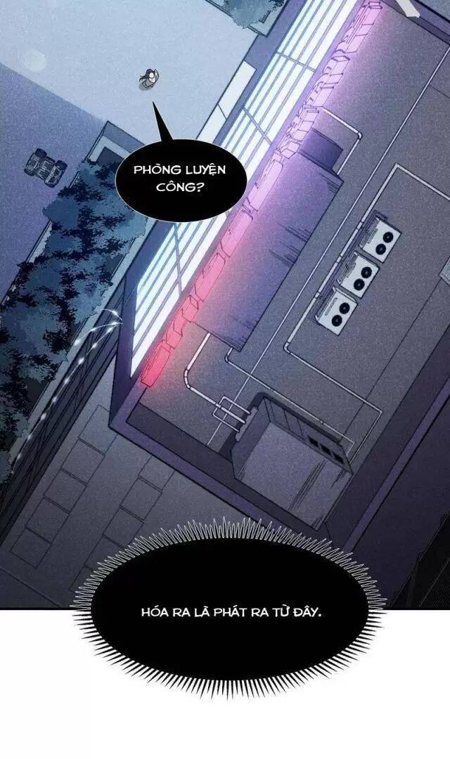 Quỷ Tiến Hóa Chap 68 - Next Chap 69