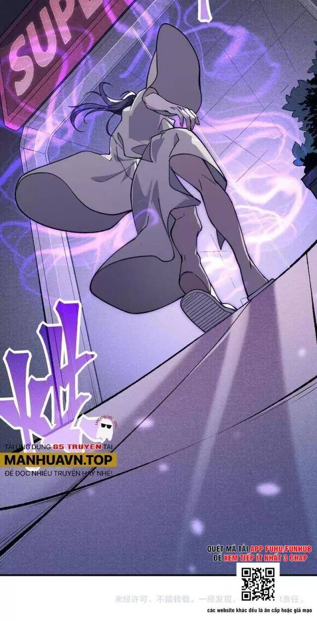 Quỷ Tiến Hóa Chap 68 - Next Chap 69