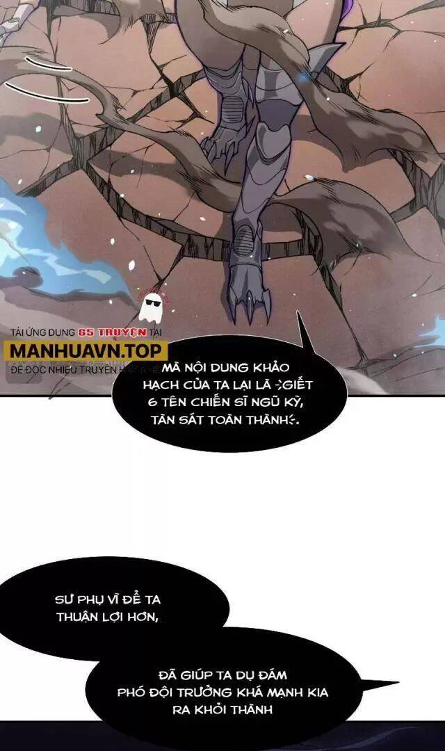 Quỷ Tiến Hóa Chap 68 - Next Chap 69