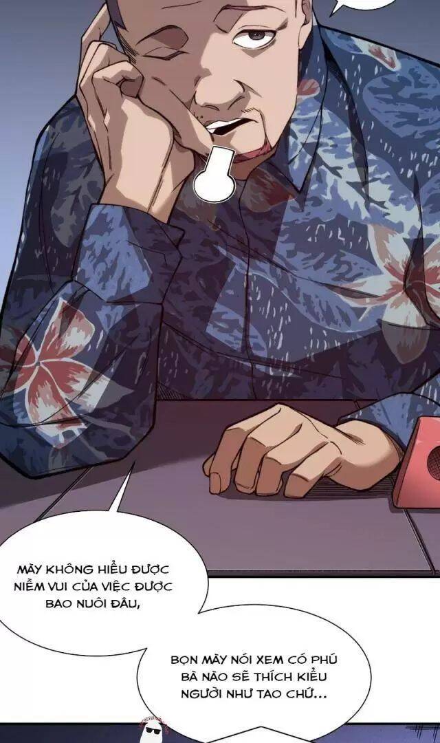 Quỷ Tiến Hóa Chap 69 - Next Chap 70