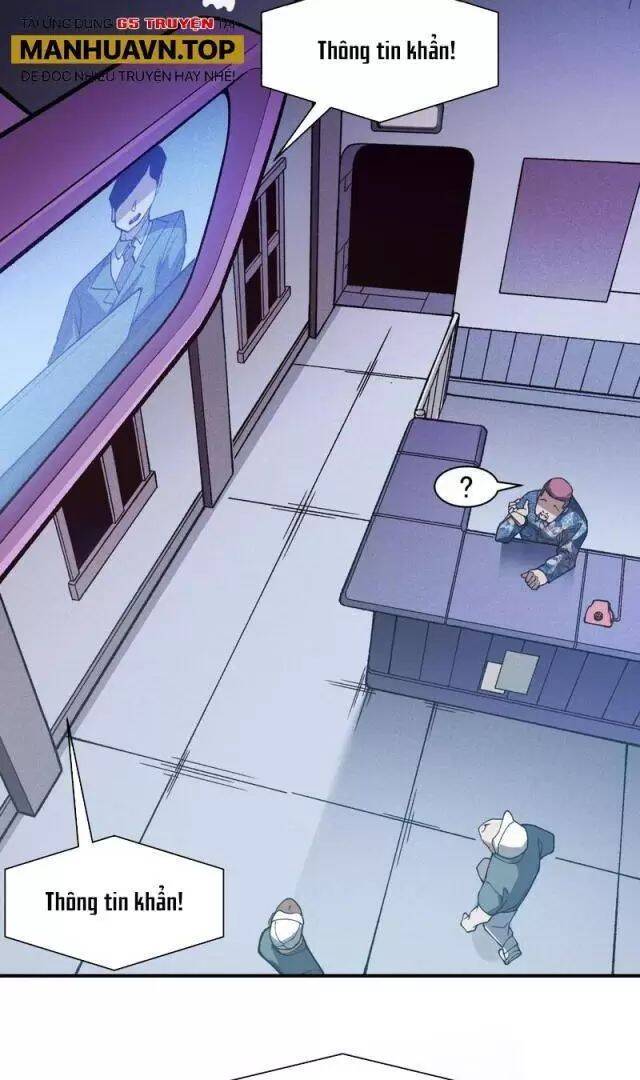 Quỷ Tiến Hóa Chap 69 - Next Chap 70