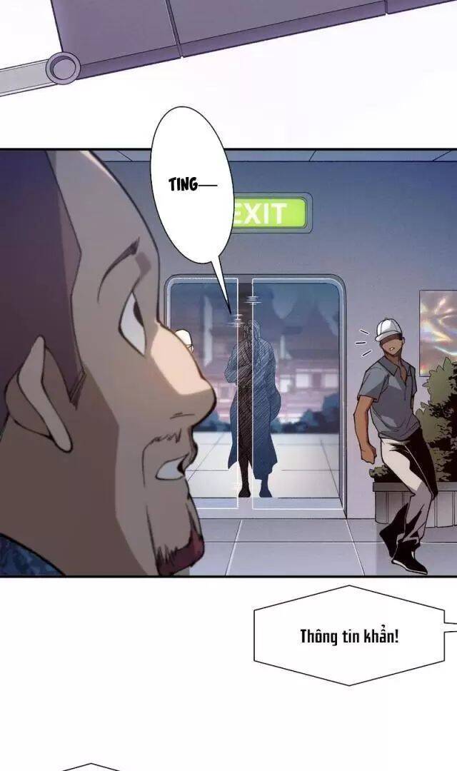 Quỷ Tiến Hóa Chap 69 - Next Chap 70