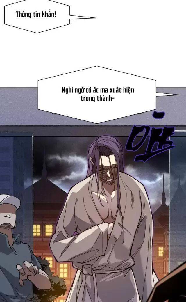 Quỷ Tiến Hóa Chap 69 - Next Chap 70