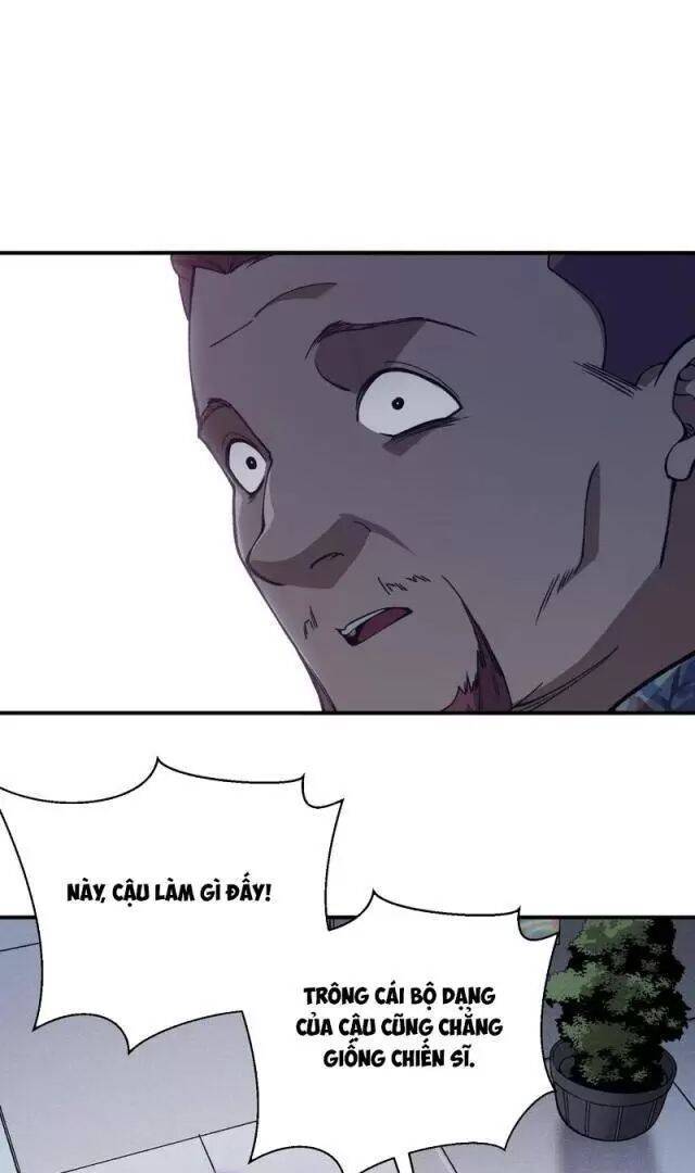 Quỷ Tiến Hóa Chap 69 - Next Chap 70