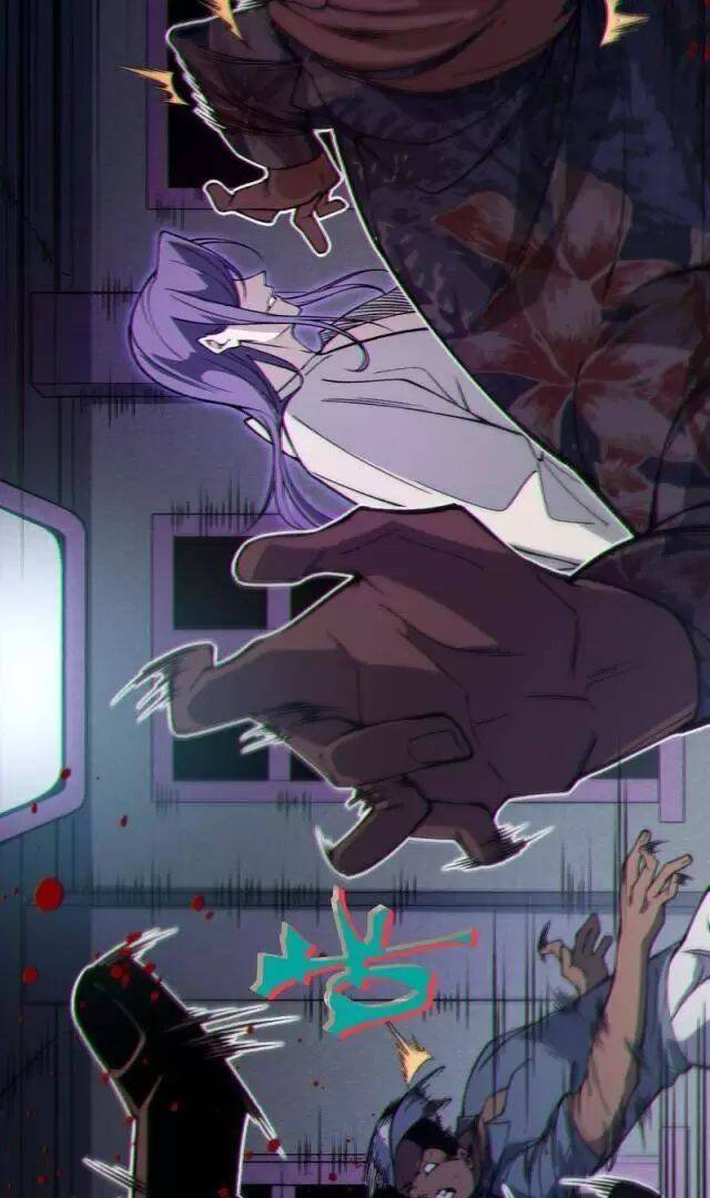 Quỷ Tiến Hóa Chap 69 - Next Chap 70