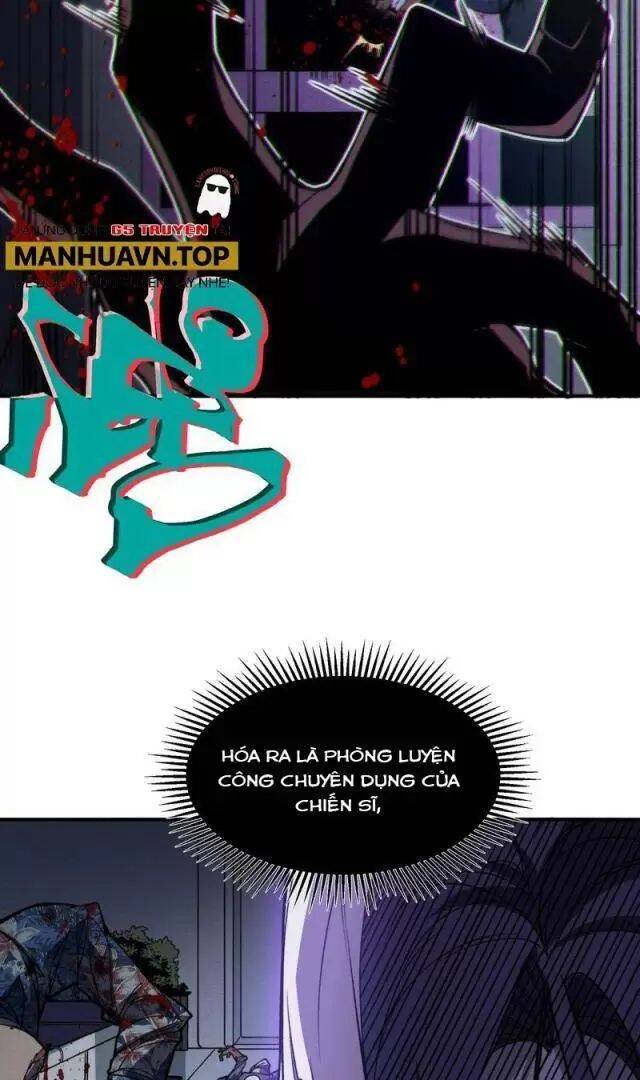 Quỷ Tiến Hóa Chap 69 - Next Chap 70