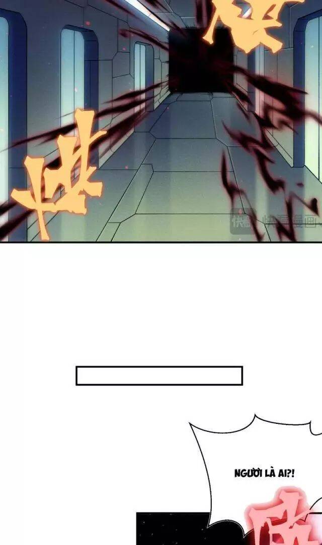 Quỷ Tiến Hóa Chap 69 - Next Chap 70