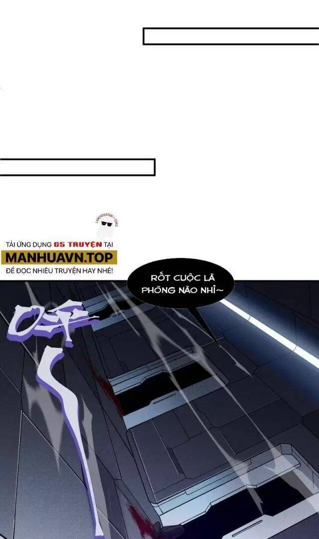 Quỷ Tiến Hóa Chap 69 - Next Chap 70