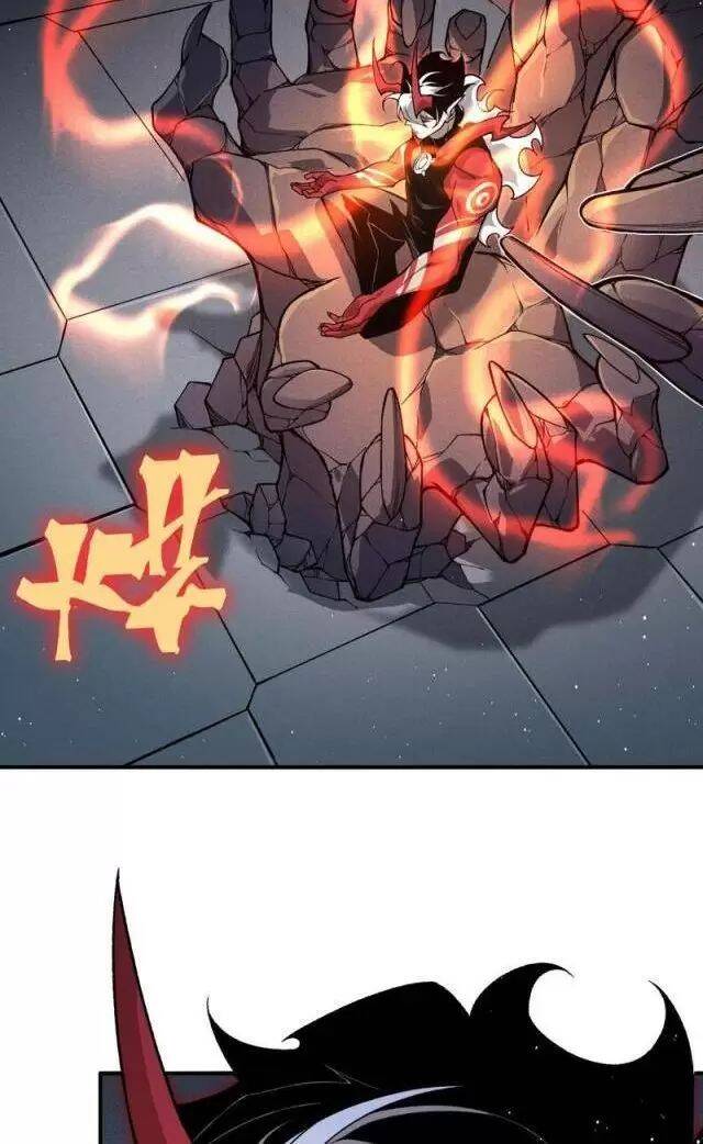 Quỷ Tiến Hóa Chap 69 - Next Chap 70
