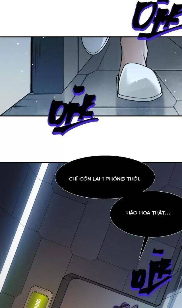 Quỷ Tiến Hóa Chap 69 - Next Chap 70