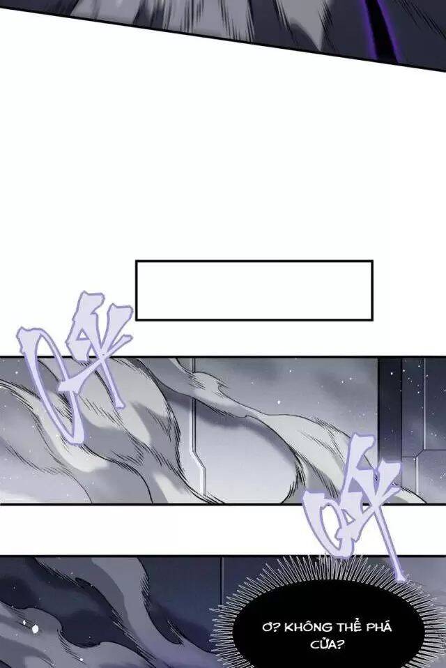 Quỷ Tiến Hóa Chap 69 - Next Chap 70