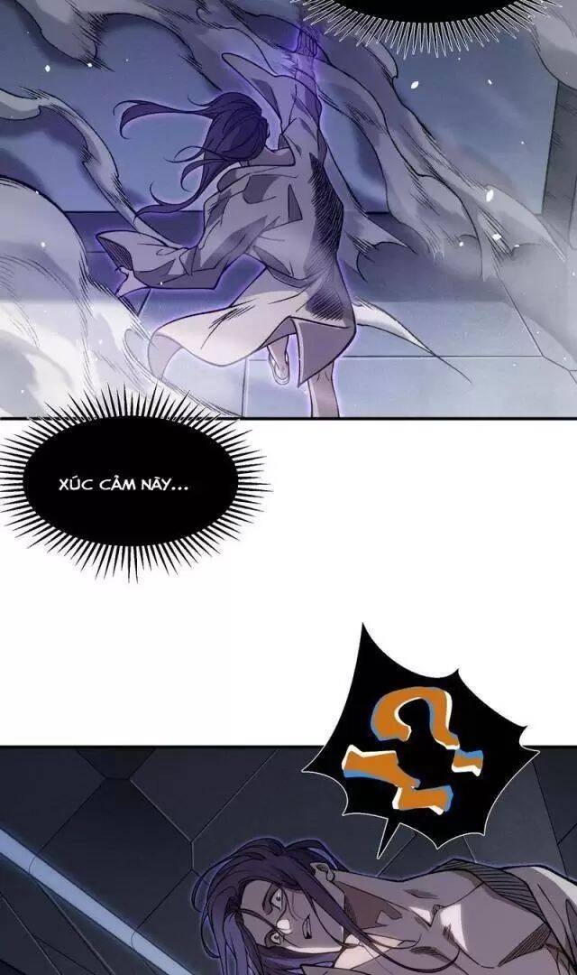 Quỷ Tiến Hóa Chap 69 - Next Chap 70