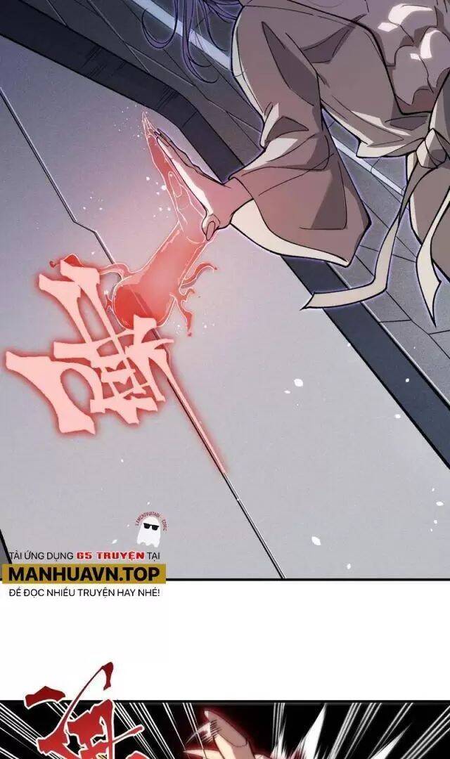 Quỷ Tiến Hóa Chap 69 - Next Chap 70