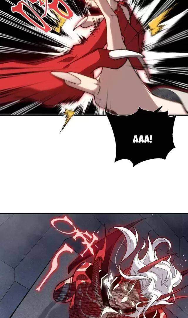Quỷ Tiến Hóa Chap 69 - Next Chap 70