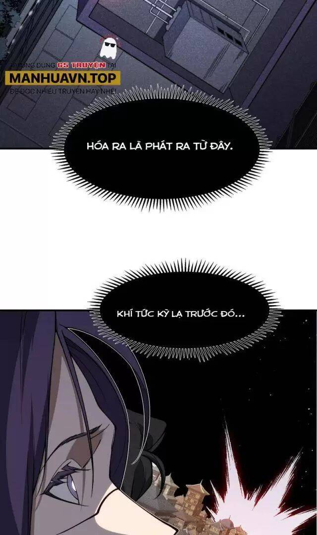 Quỷ Tiến Hóa Chap 69 - Next Chap 70