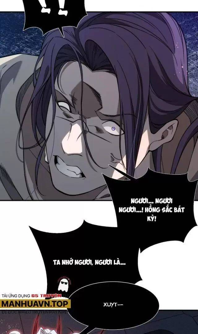 Quỷ Tiến Hóa Chap 69 - Next Chap 70