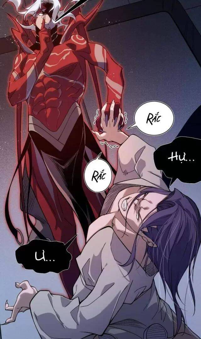 Quỷ Tiến Hóa Chap 69 - Next Chap 70