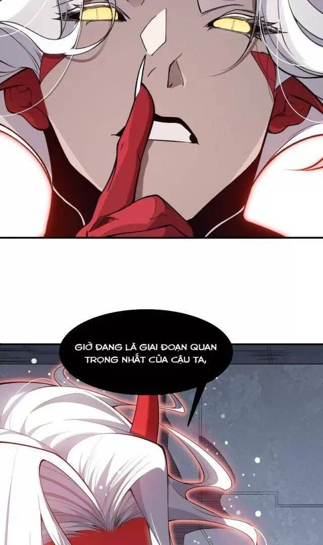 Quỷ Tiến Hóa Chap 69 - Next Chap 70