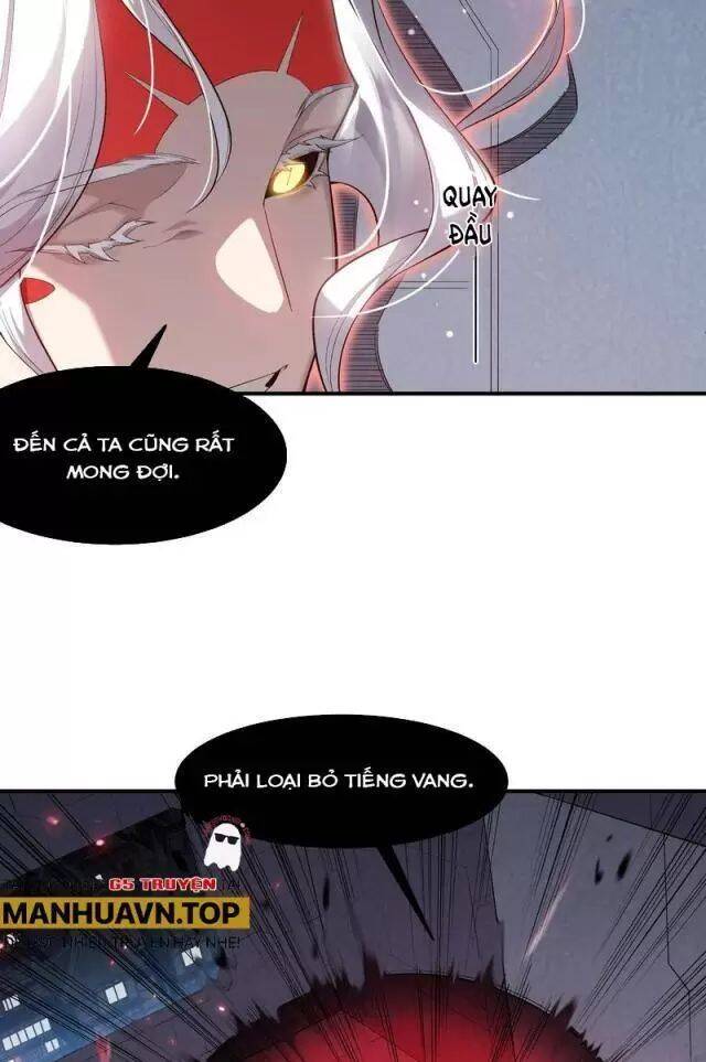 Quỷ Tiến Hóa Chap 69 - Next Chap 70