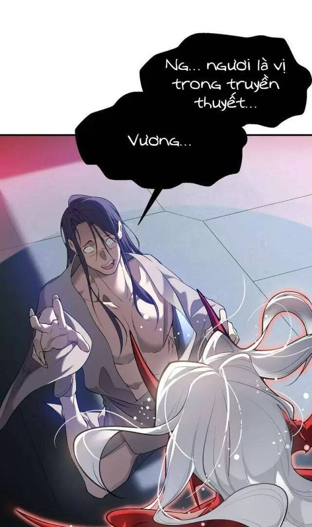 Quỷ Tiến Hóa Chap 69 - Next Chap 70