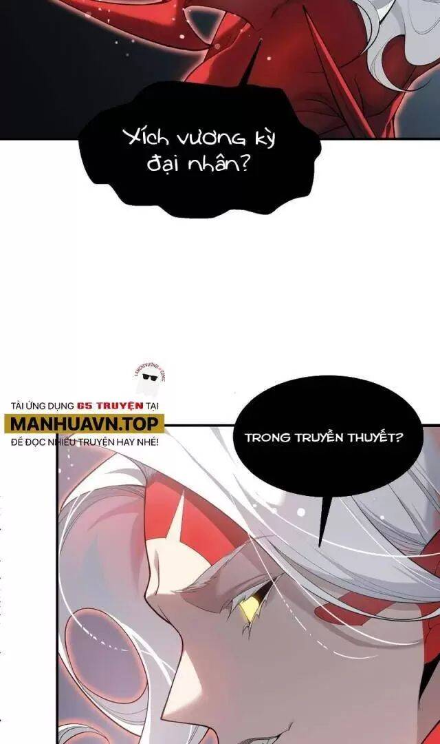 Quỷ Tiến Hóa Chap 69 - Next Chap 70