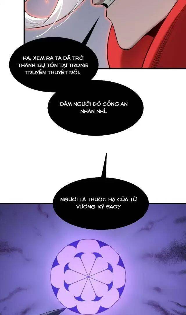 Quỷ Tiến Hóa Chap 69 - Next Chap 70