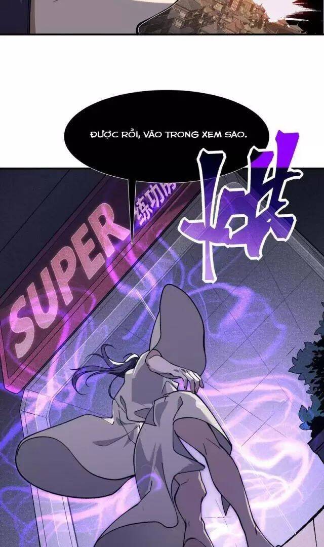 Quỷ Tiến Hóa Chap 69 - Next Chap 70