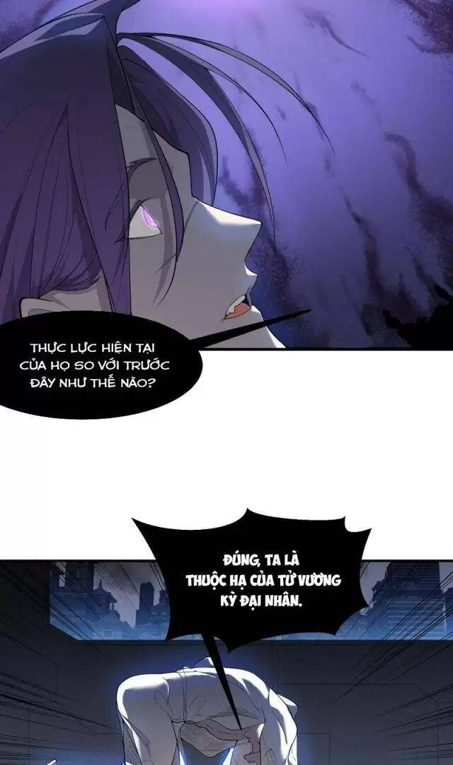 Quỷ Tiến Hóa Chap 69 - Next Chap 70