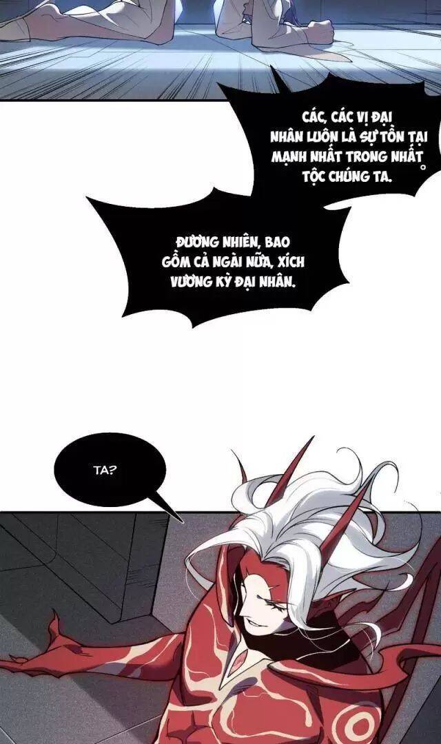 Quỷ Tiến Hóa Chap 69 - Next Chap 70