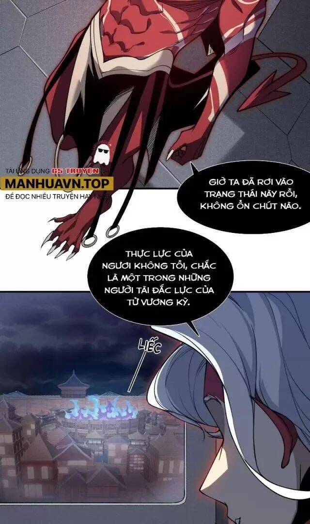 Quỷ Tiến Hóa Chap 69 - Next Chap 70