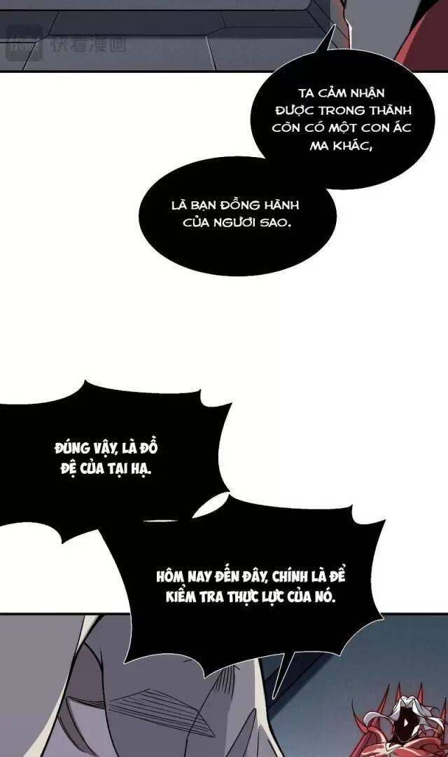 Quỷ Tiến Hóa Chap 69 - Next Chap 70