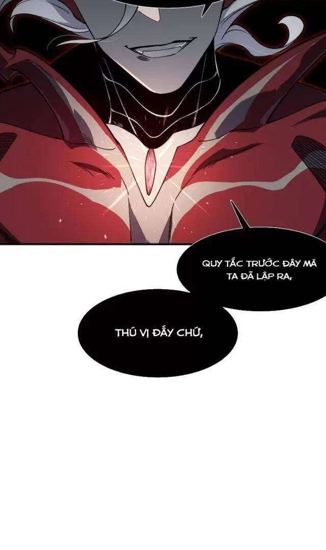 Quỷ Tiến Hóa Chap 69 - Next Chap 70