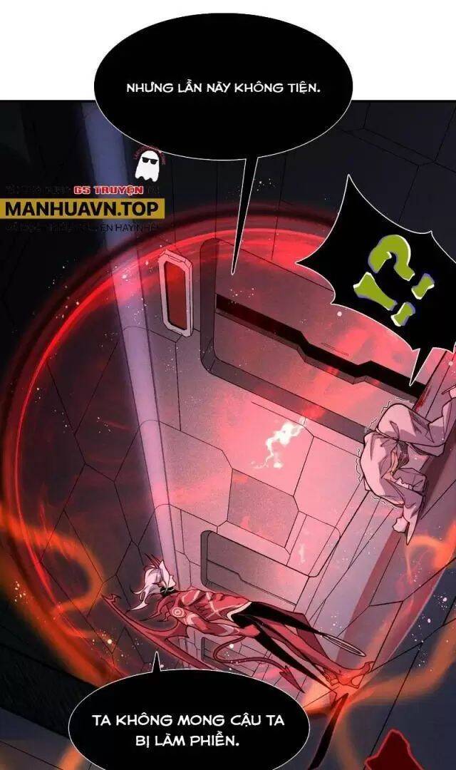 Quỷ Tiến Hóa Chap 69 - Next Chap 70