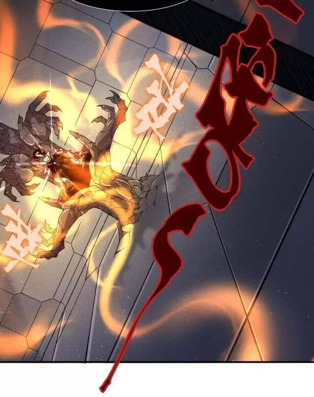 Quỷ Tiến Hóa Chap 69 - Next Chap 70