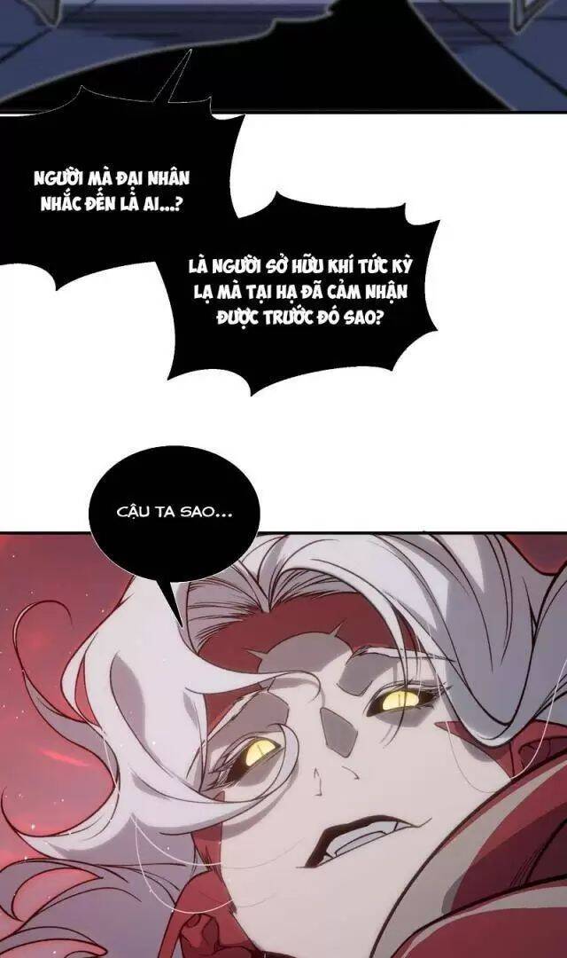 Quỷ Tiến Hóa Chap 69 - Next Chap 70