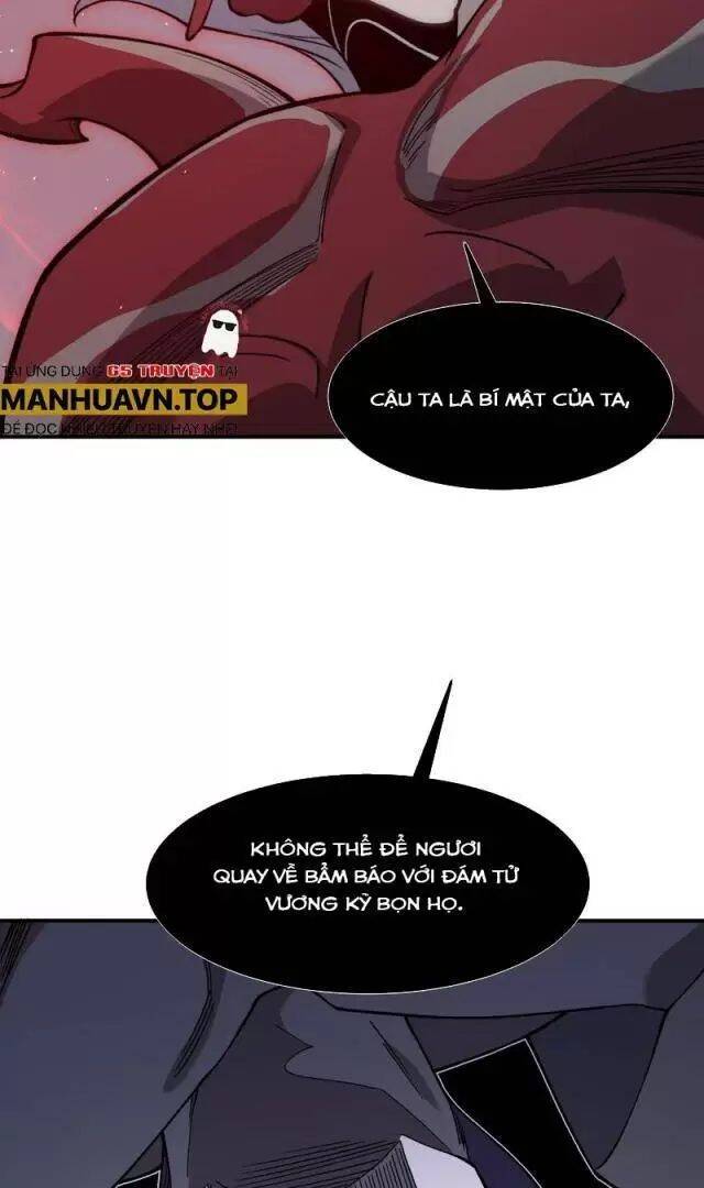 Quỷ Tiến Hóa Chap 69 - Next Chap 70
