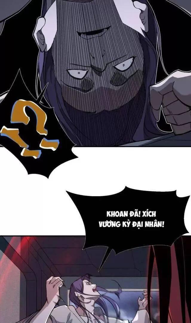 Quỷ Tiến Hóa Chap 69 - Next Chap 70