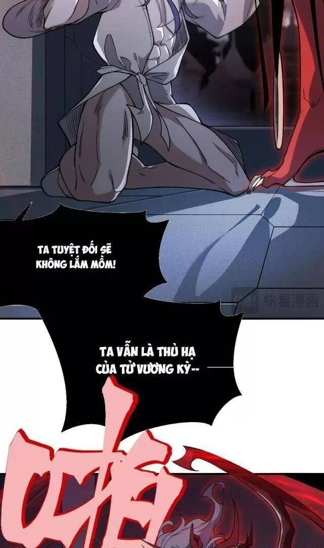 Quỷ Tiến Hóa Chap 69 - Next Chap 70