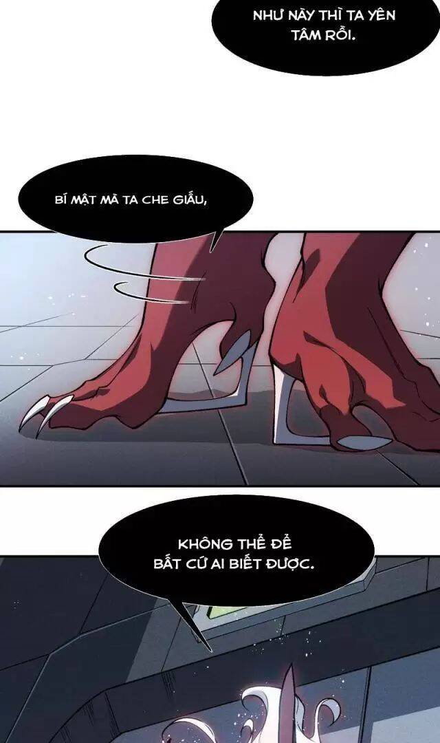 Quỷ Tiến Hóa Chap 69 - Next Chap 70