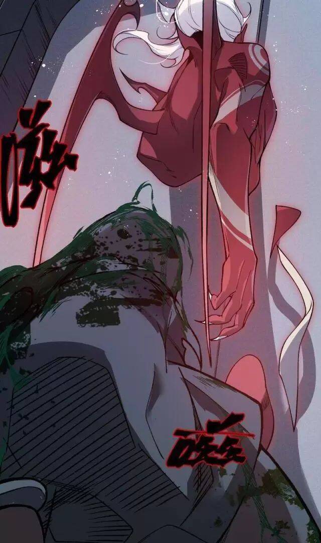 Quỷ Tiến Hóa Chap 69 - Next Chap 70