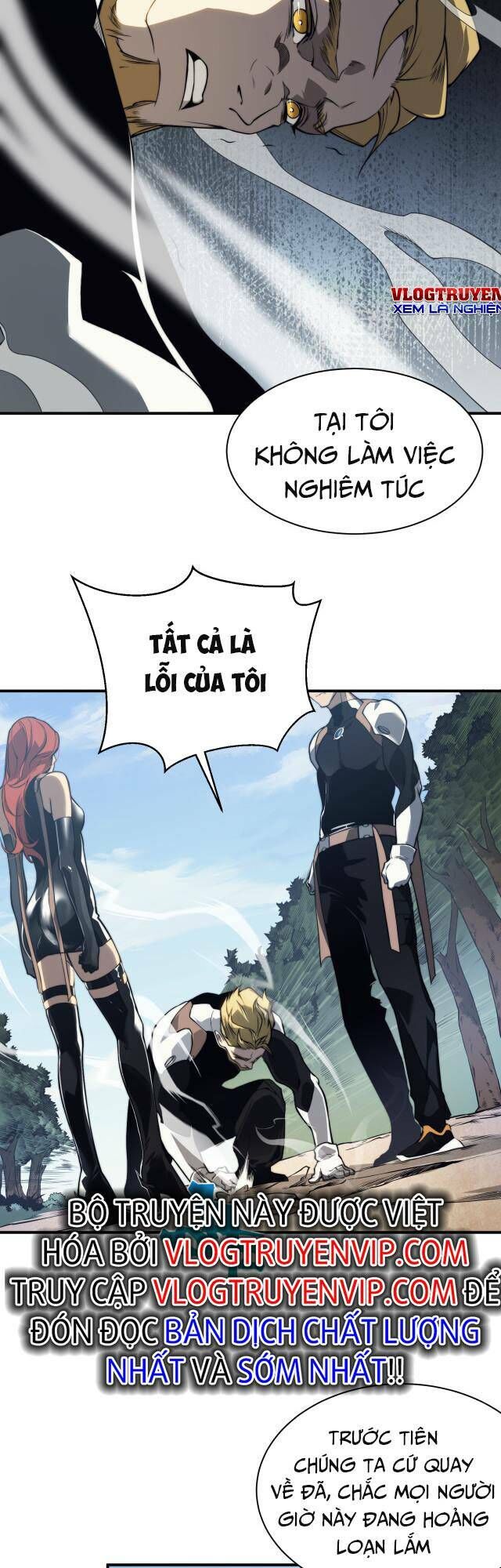 Quỷ Tiến Hóa Chap 7 - Next Chap 8