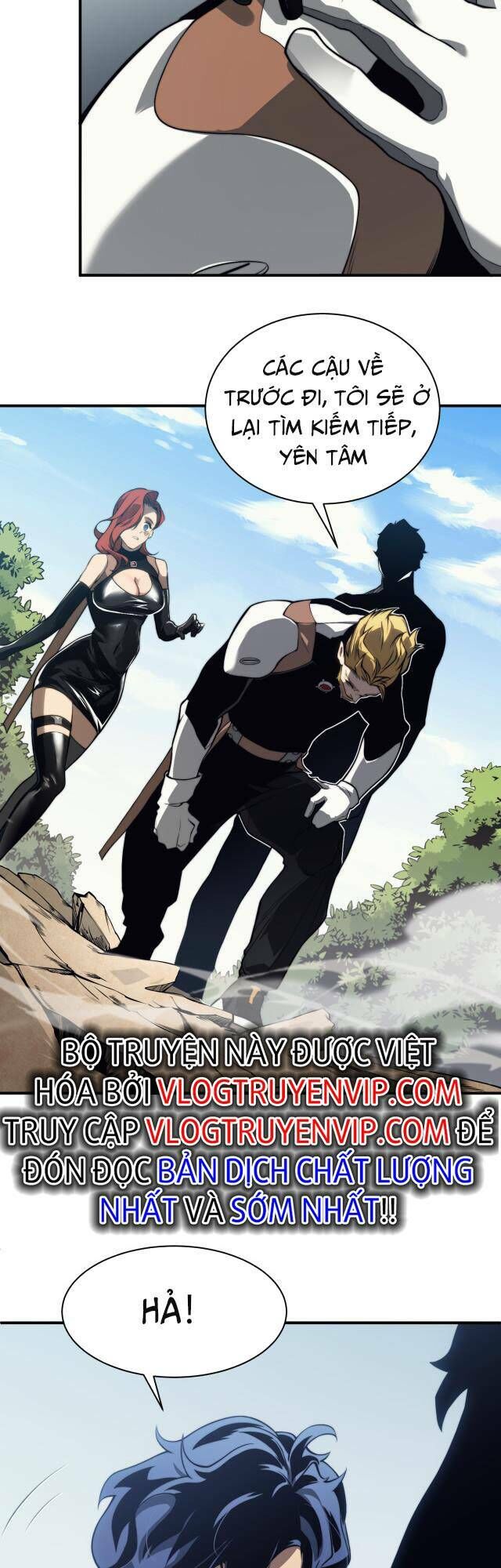 Quỷ Tiến Hóa Chap 7 - Next Chap 8