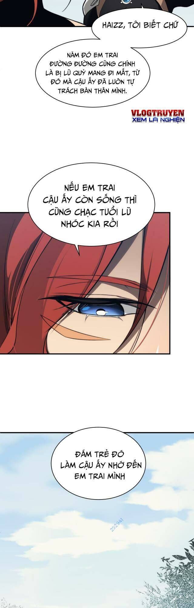 Quỷ Tiến Hóa Chap 7 - Next Chap 8
