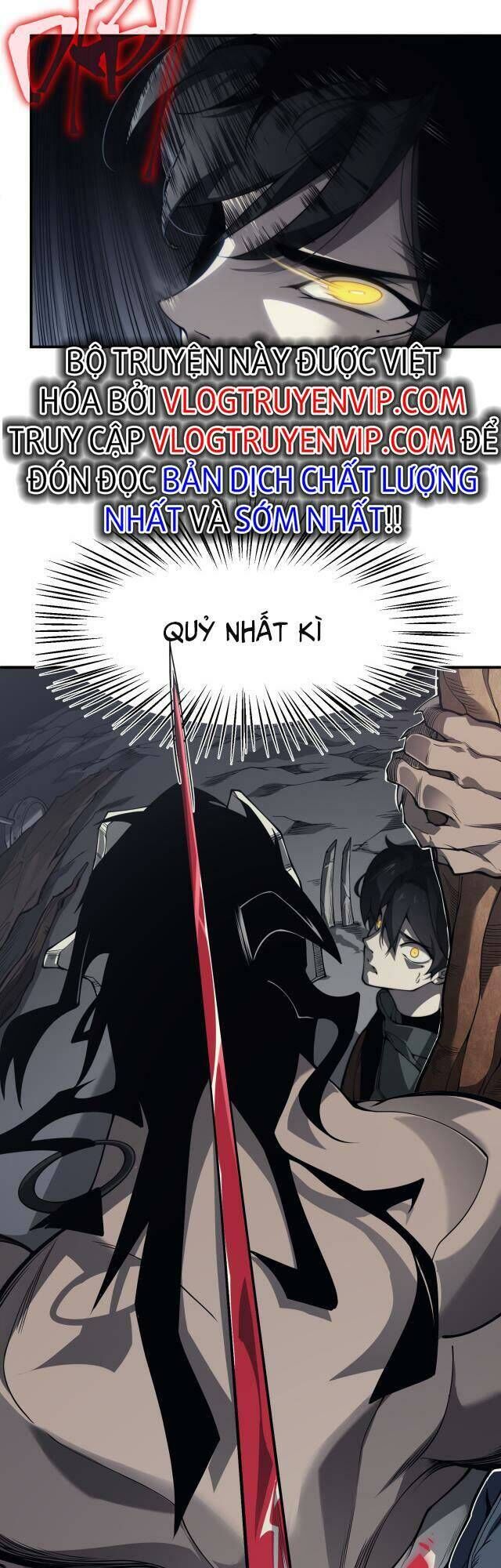 Quỷ Tiến Hóa Chap 7 - Next Chap 8