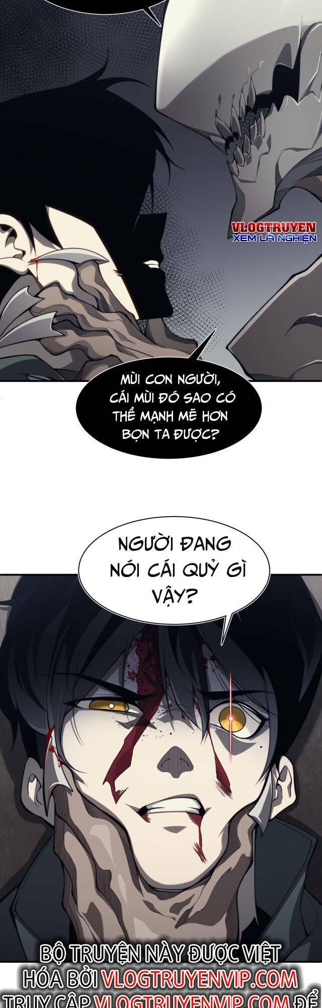 Quỷ Tiến Hóa Chap 7 - Next Chap 8