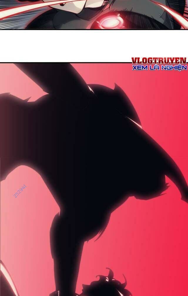 Quỷ Tiến Hóa Chap 7 - Next Chap 8