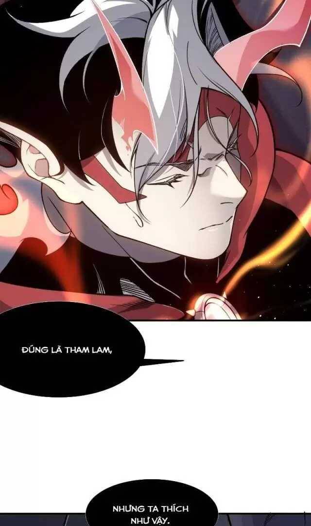 Quỷ Tiến Hóa Chap 70 - Next Chap 71