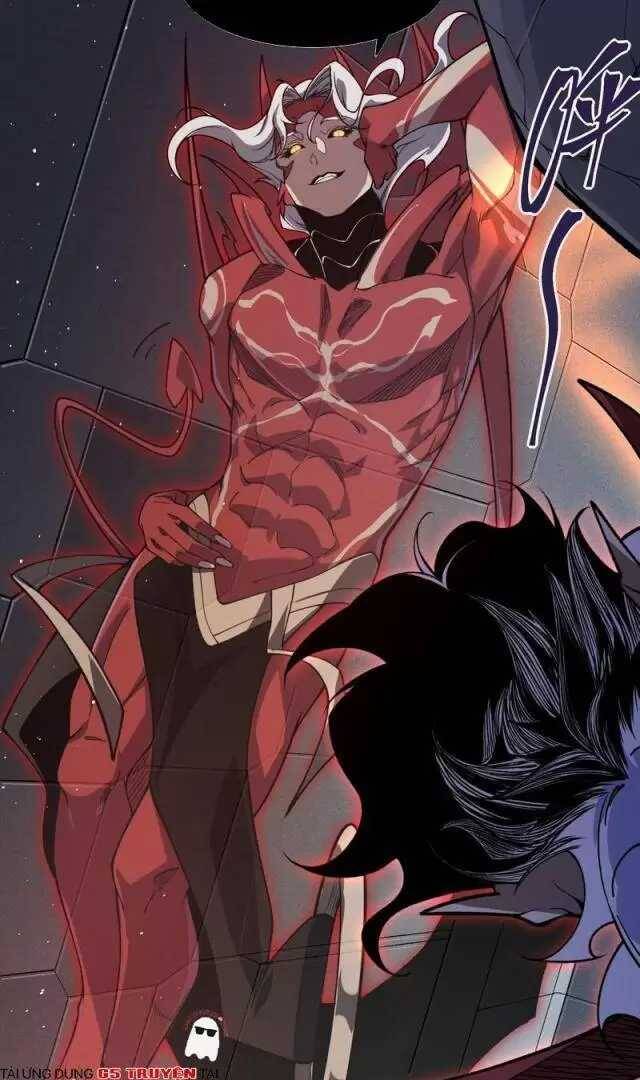 Quỷ Tiến Hóa Chap 70 - Next Chap 71