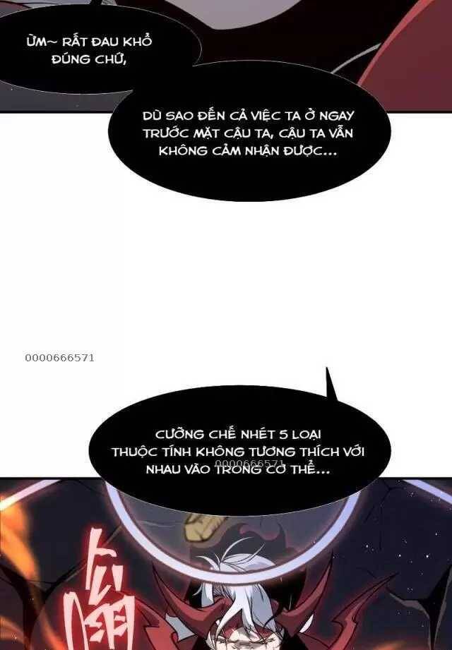 Quỷ Tiến Hóa Chap 70 - Next Chap 71