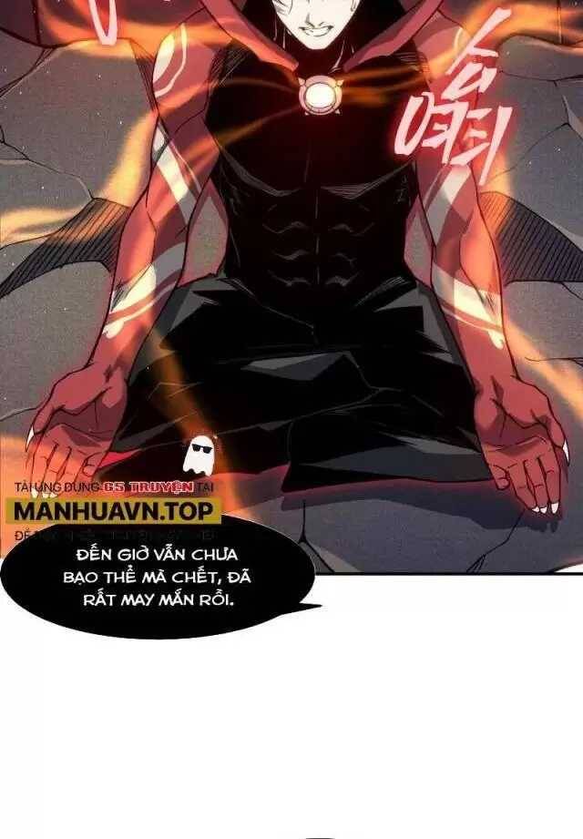 Quỷ Tiến Hóa Chap 70 - Next Chap 71